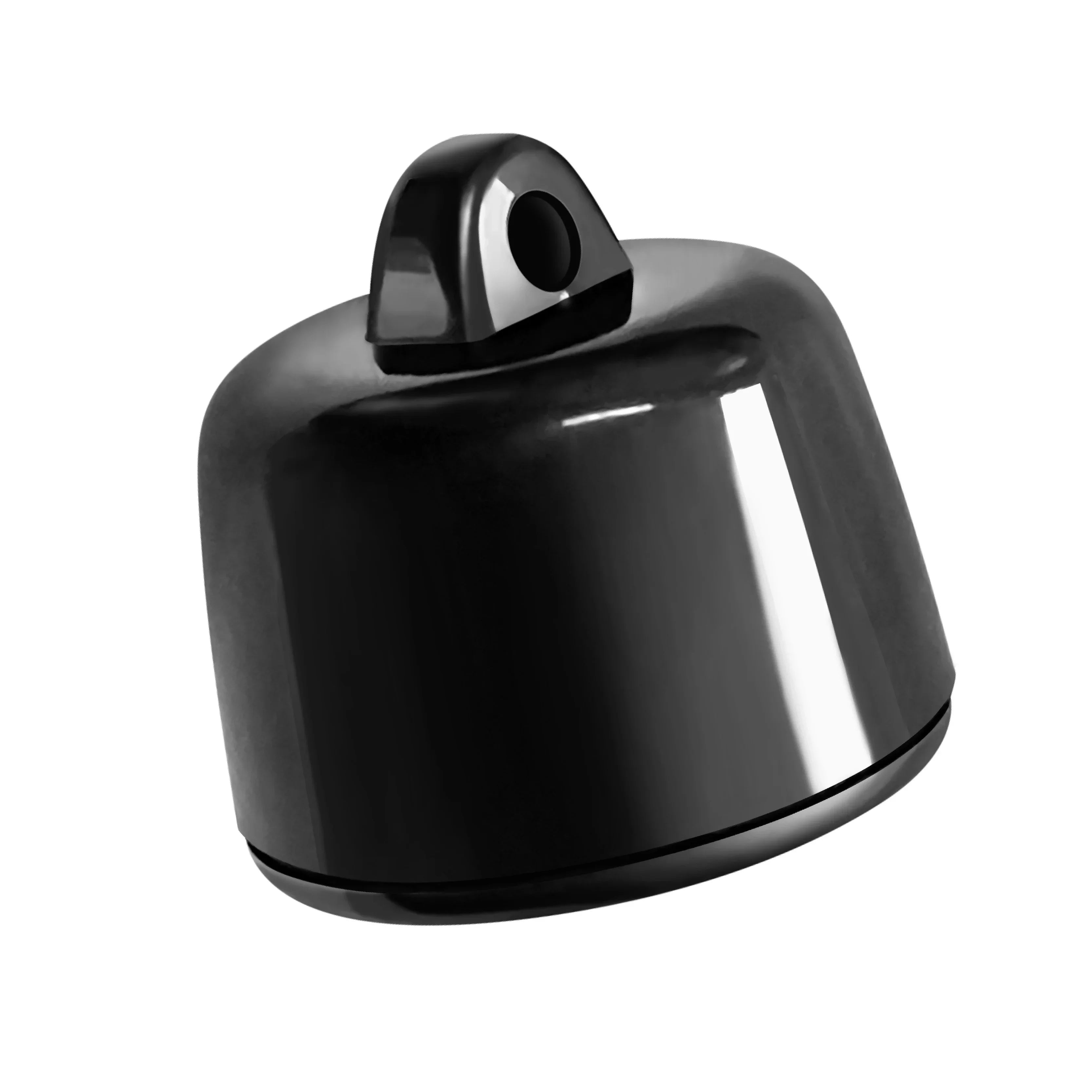 PetTrace Mini Tracker – Bluetooth Locator for Cats, Dogs and Small Pets
