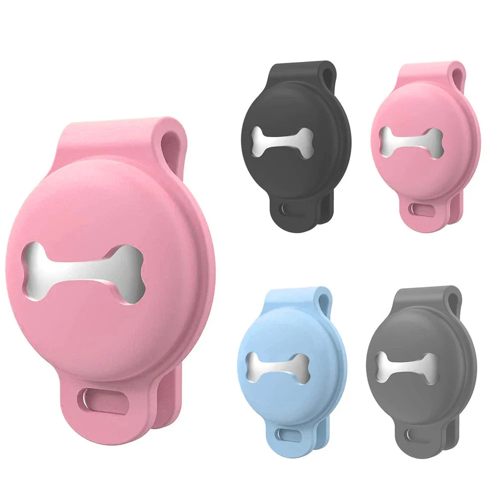 TrackerShield Protective Case – For Worry-Free Protection