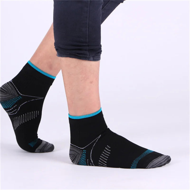 ActiveComfort Socks - Breathable & Durable