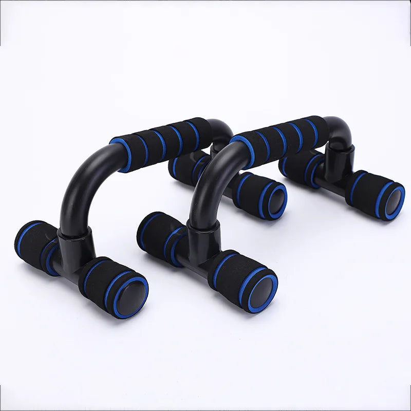 PowerFlex Push-up Supports Set – For Powerful Chest Muscles and Effective Training