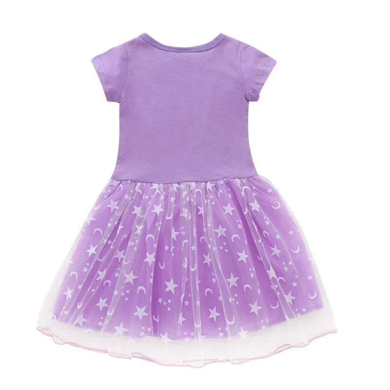 Dora the Explorer Dress – Perfect for Parties, Birthdays, and Costumes
