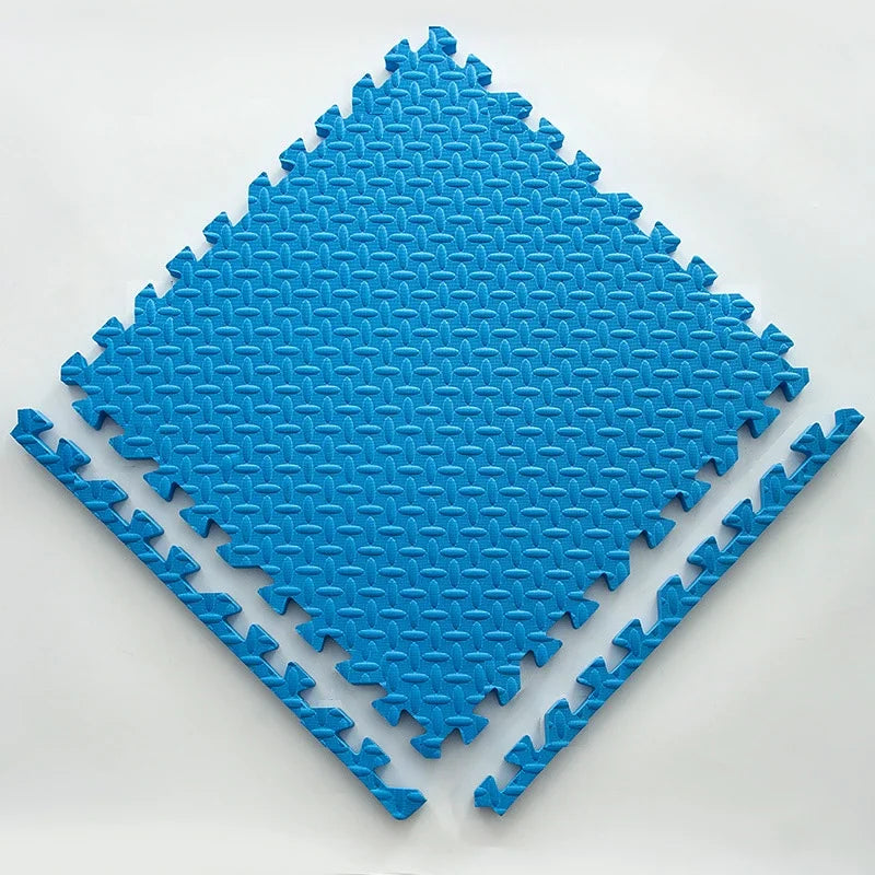 Safe Baby Play Mat - Soft and Safe for Your Little One