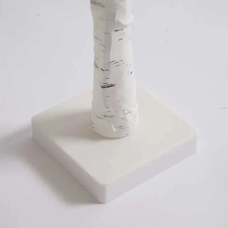 Atmospheric Illuminated Tree - For a Cozy and Warm Ambiance