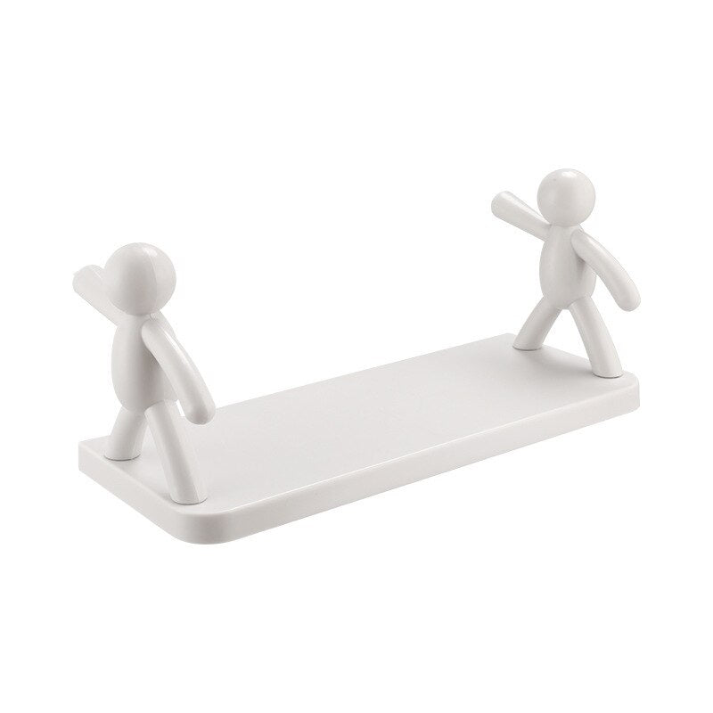 Levitate - Modern Floating Wall Shelf