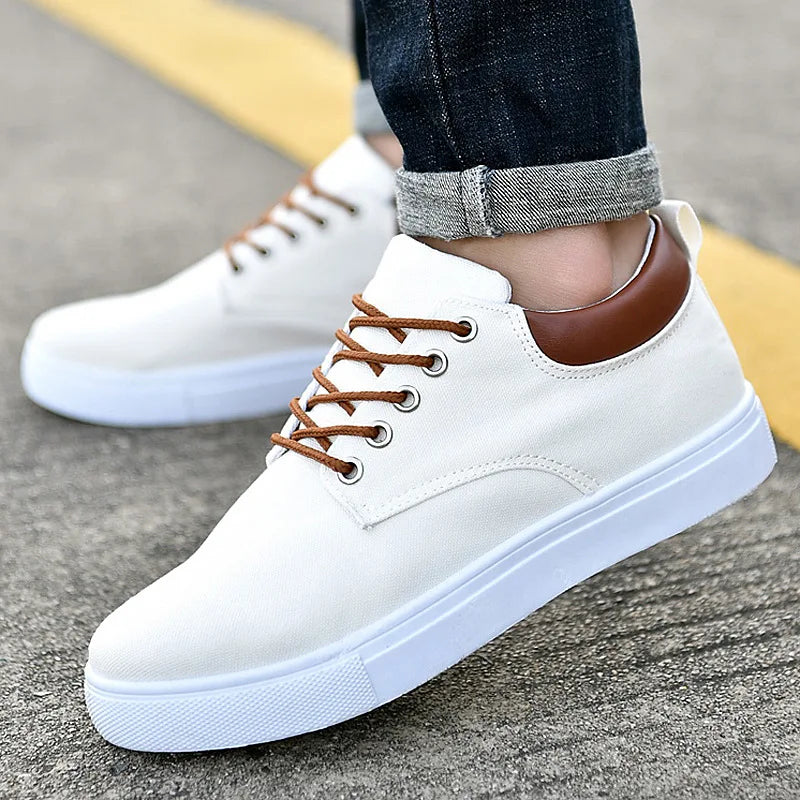 Vega Casual Sneakers – For a Trendy Look