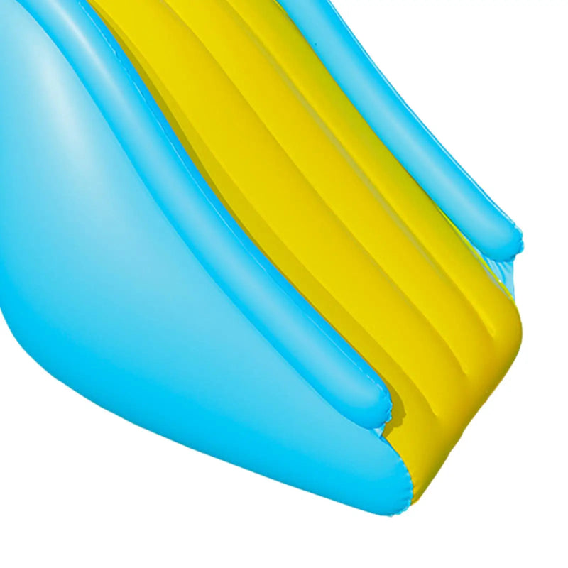 Inflatable Slide for Kids – Perfect for Pool and Garden