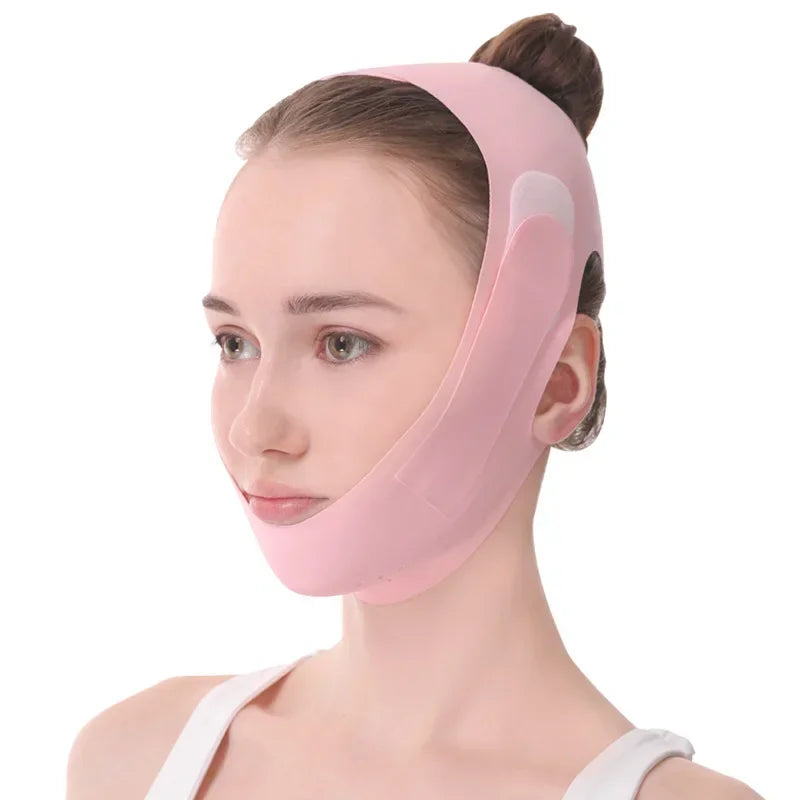 V-Fit Face Lifting Band – For a Tighter and Youthful Contour