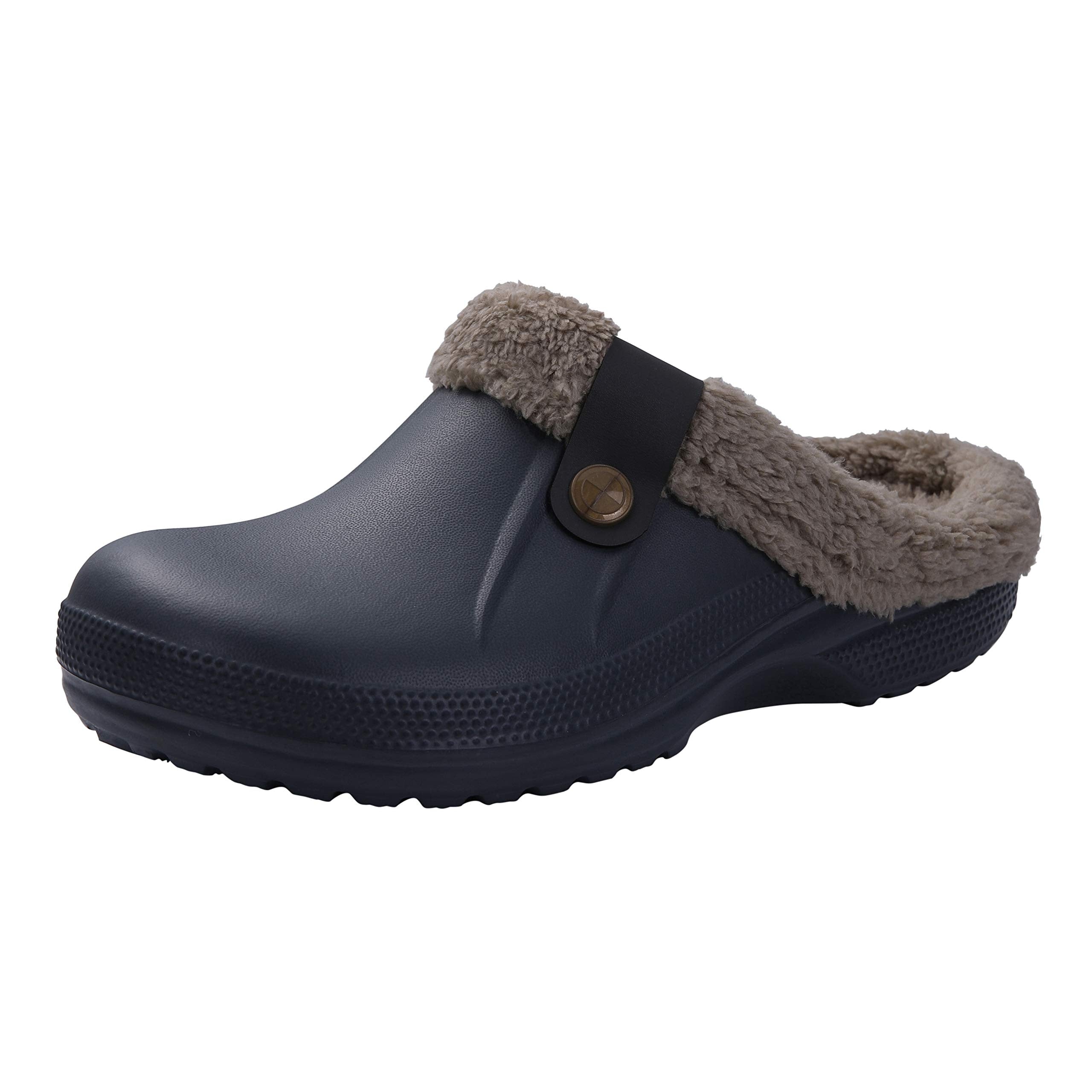 Warm Ladies Slippers - Comfort and Insulation