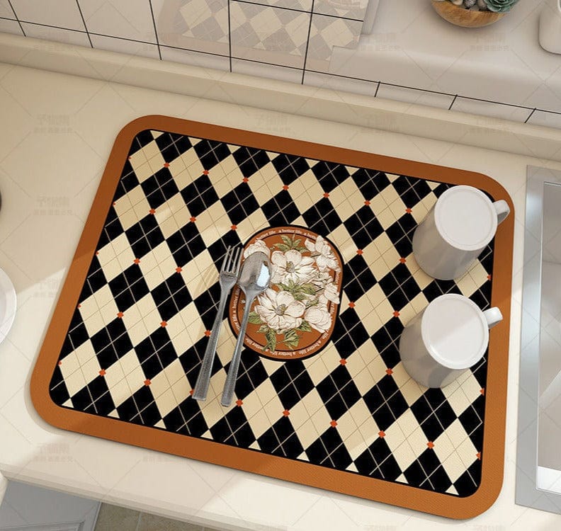 ProDry - Kitchen Absorbent Mat