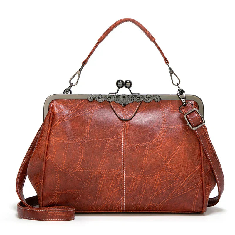 Grace Vintage Handbag – For a Refined and Stylish Look