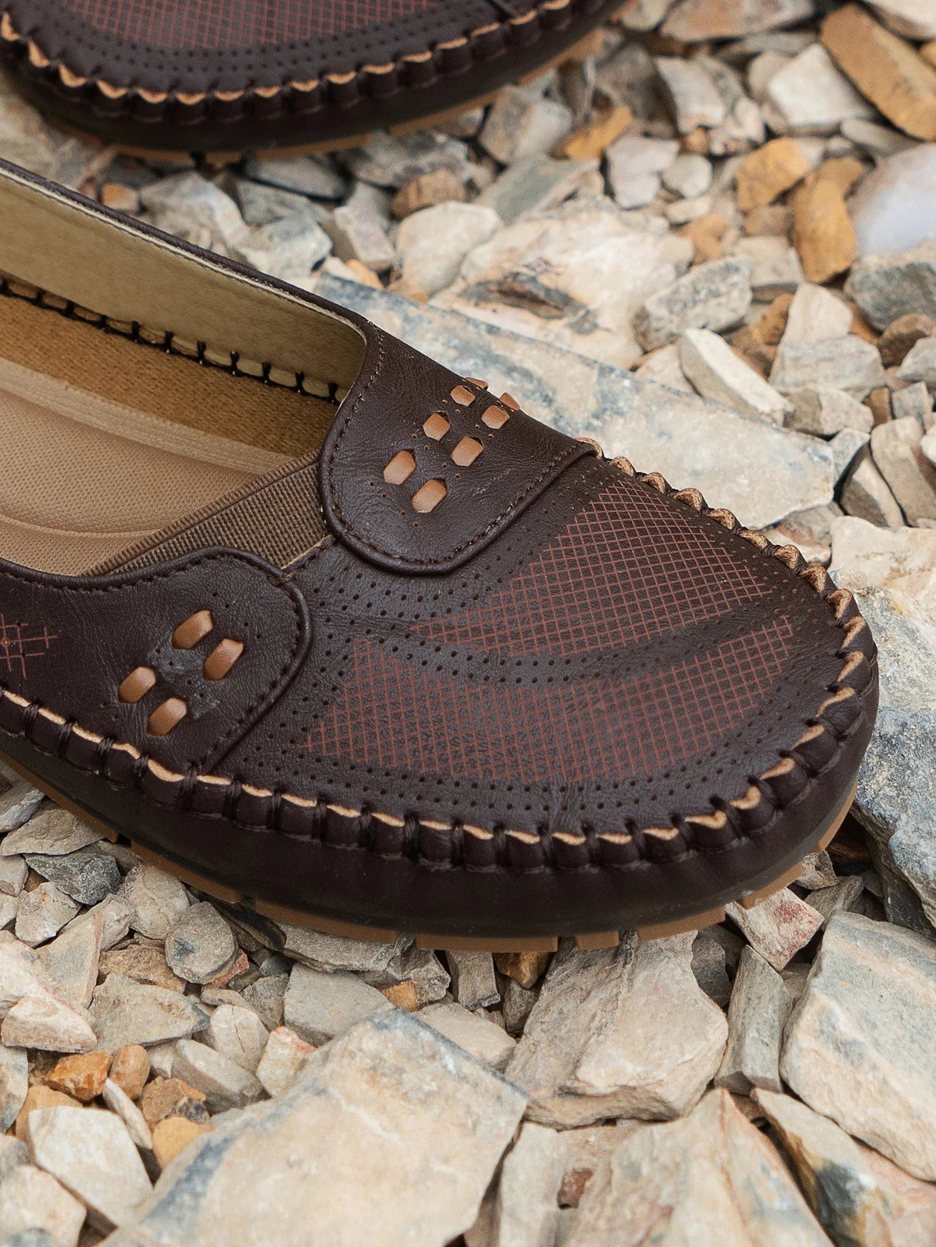 Ladies Slip-On Loafer Lightstep – Comfortable & Lightweight