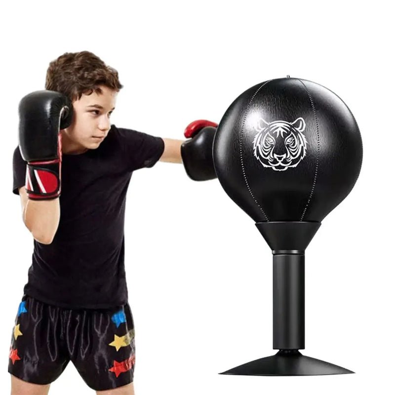 Power Punching Bag – For Intense Training