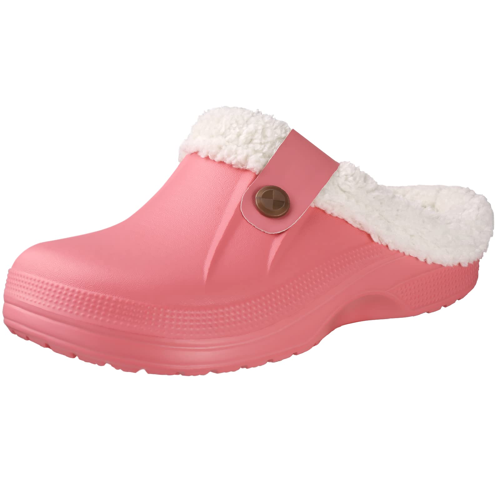 Warm Ladies Slippers - Comfort and Insulation