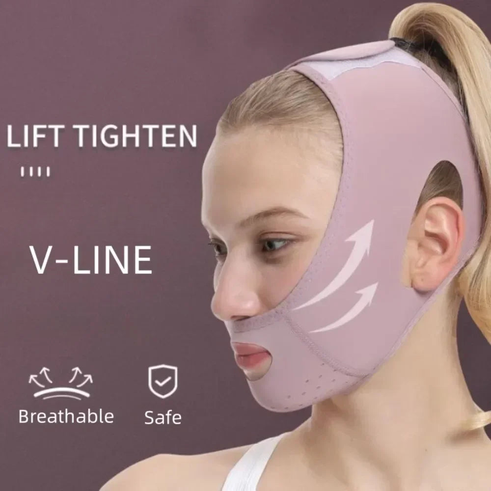 V-Fit Face Lifting Band – For a Tighter and Youthful Contour