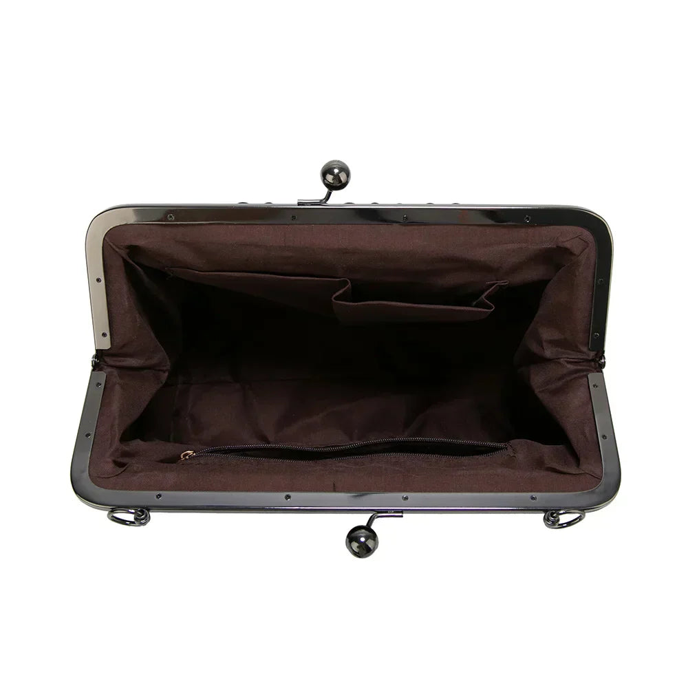 Grace Vintage Handbag – For a Refined and Stylish Look