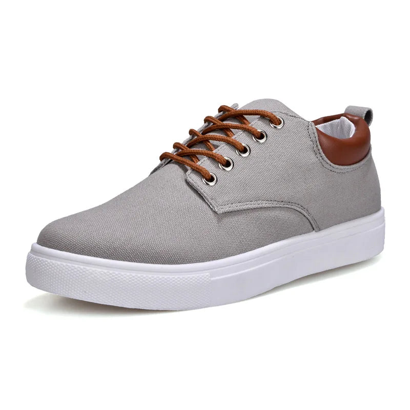 Vega Casual Sneakers – For a Trendy Look