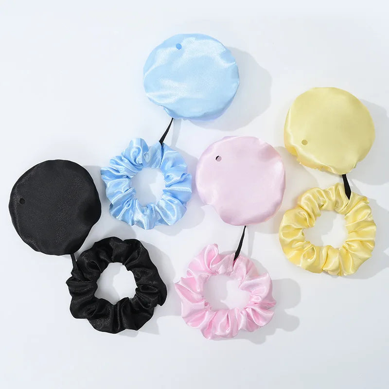 Elastic Drink Cover Set – Secure Protective Cup Topper