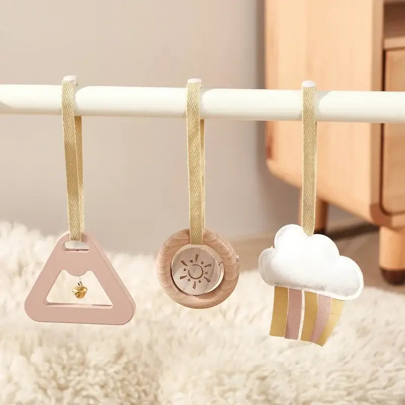 Exploration Journey Walker – For Safe and Playful Adventures