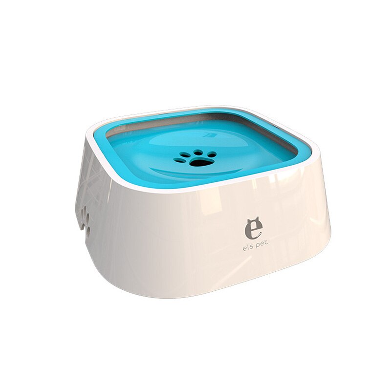 PawsFlow Water Fountain - For a Clean Drinking Experience for Your Dog
