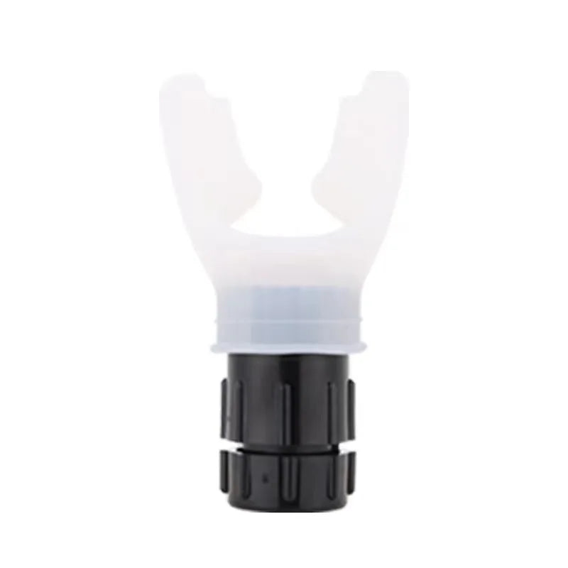 BreatheFit Breathing Trainer – Enhance Your Lung Capacity and Endurance