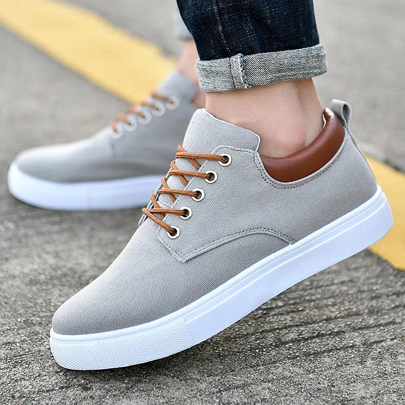 Eli Casual Sneakers – For a trendy look