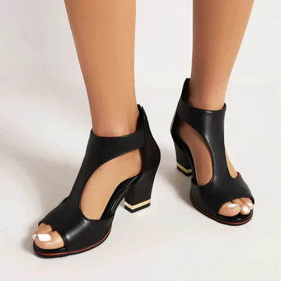 Elise Orthopedic Sandals - For Style and Comfort