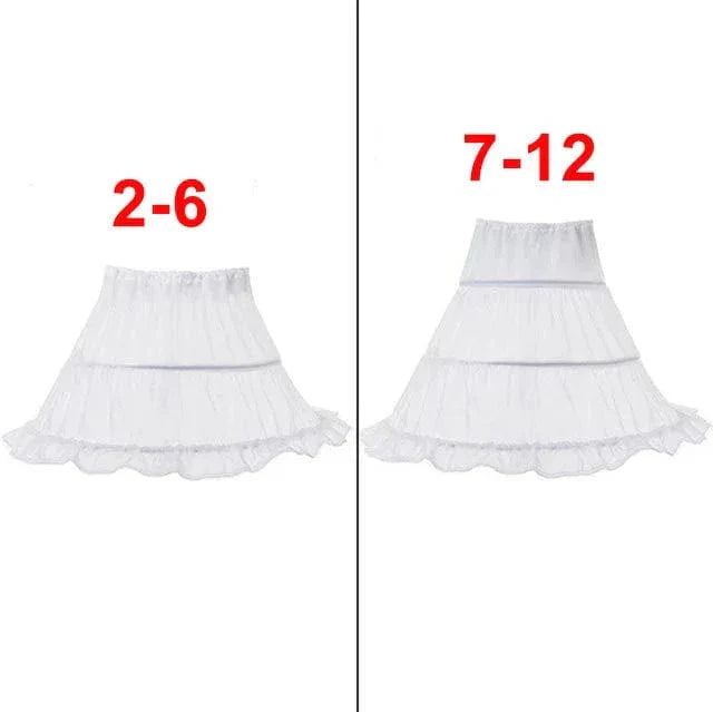 Enchanting Royal Princess Dress – Playful Elegance for Young Ladies