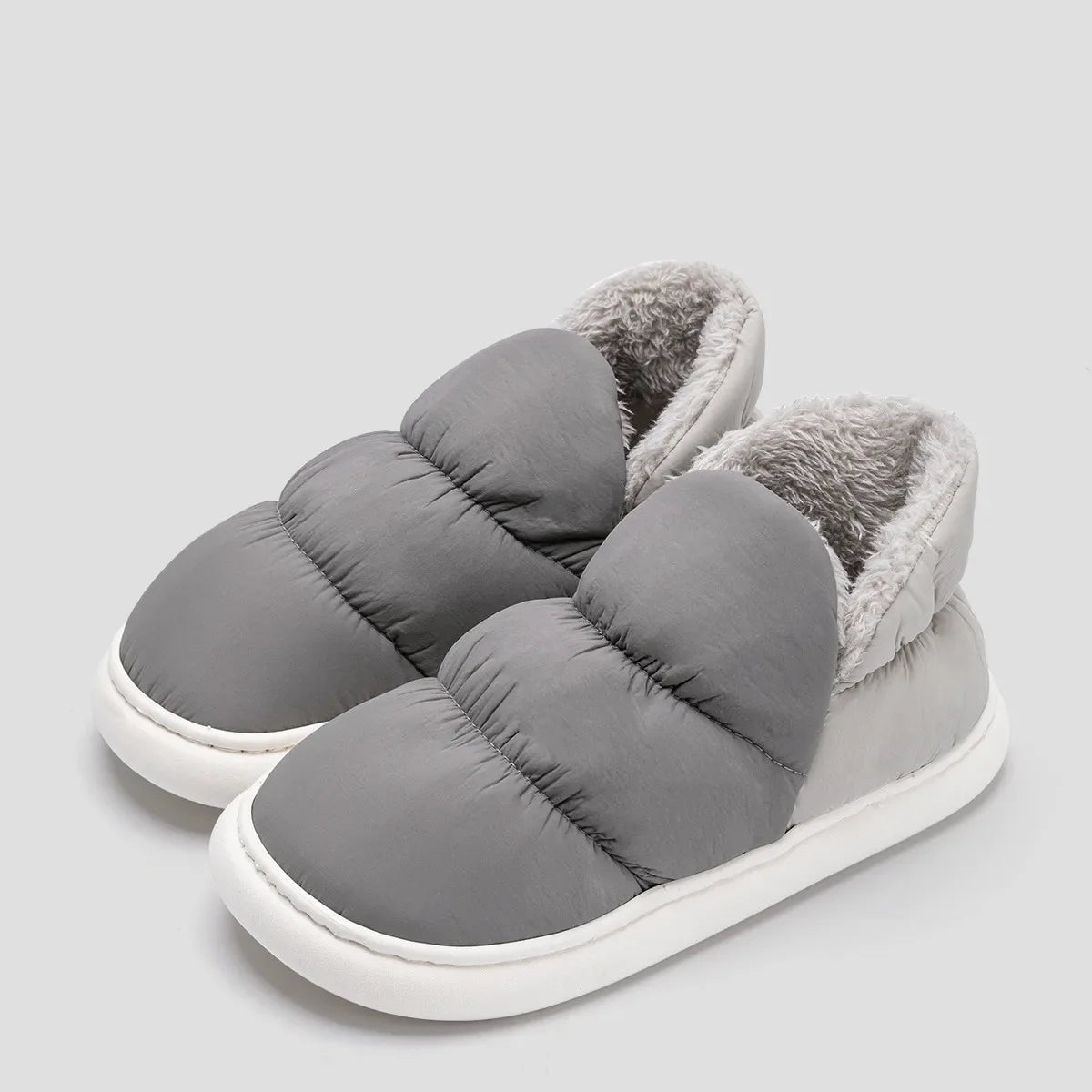 Cozy Comfort Slippers – For a Relaxing Evening at Home