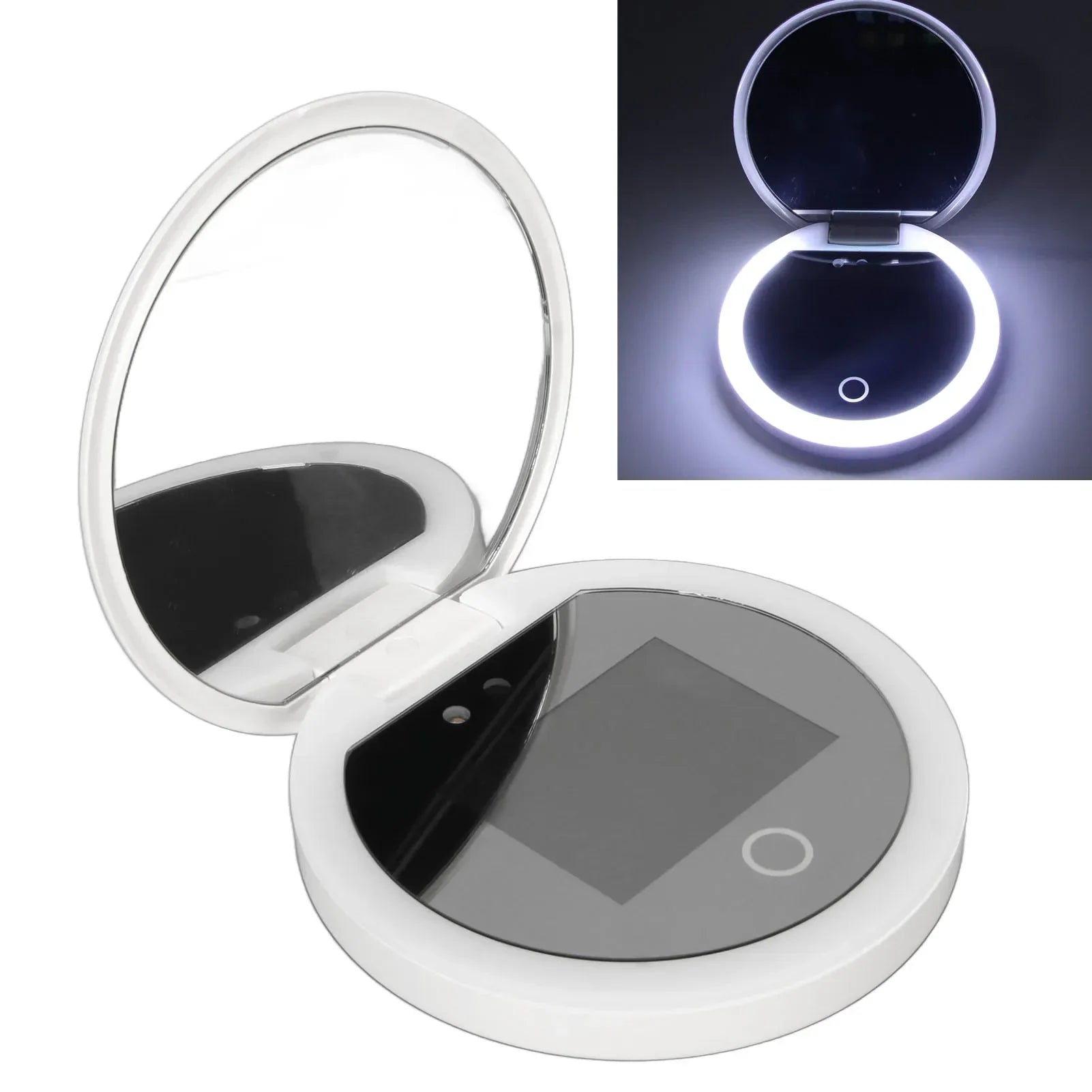 Sophie Smart Mirror – For a Radiant Skin