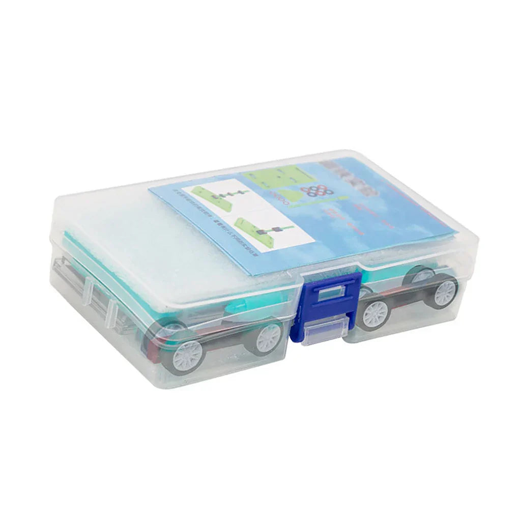 Educational Magnet Set – Engaging and Creative Science Toy