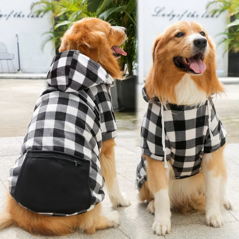 Bobby Dog Hoodie – For a trendy look