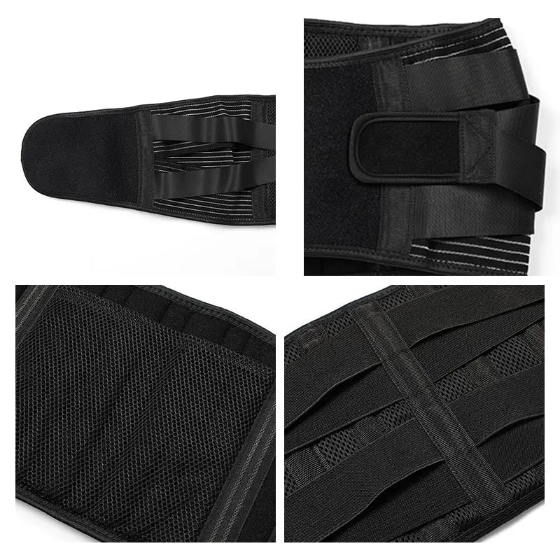 BackSupport Pro - Support & Relief