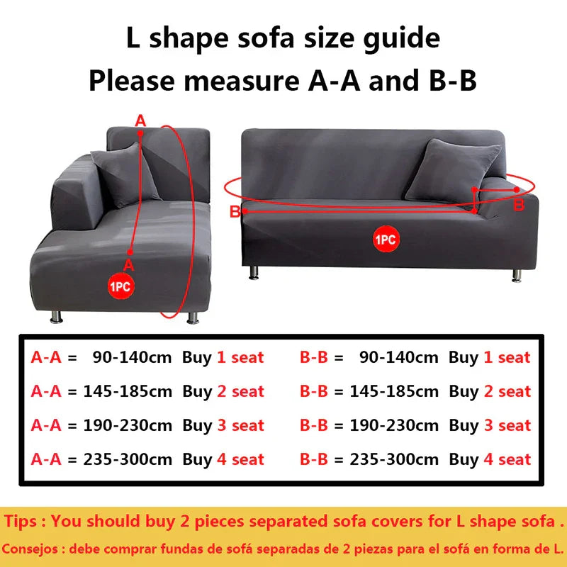 CouchGuard Sofa Covers – Stylish Protection with a Perfect Fit