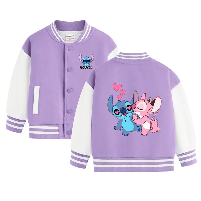 Kids' Jackets – Fun and Comfortable for Boys and Girls