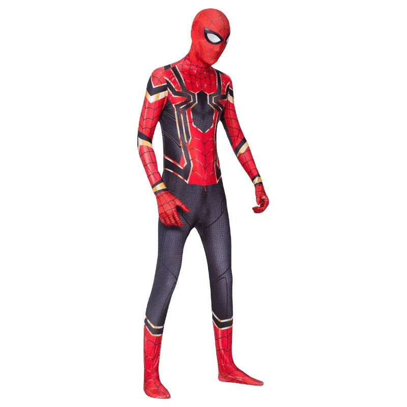 Adventurous Superhero Costumes for Kids - For unforgettable moments