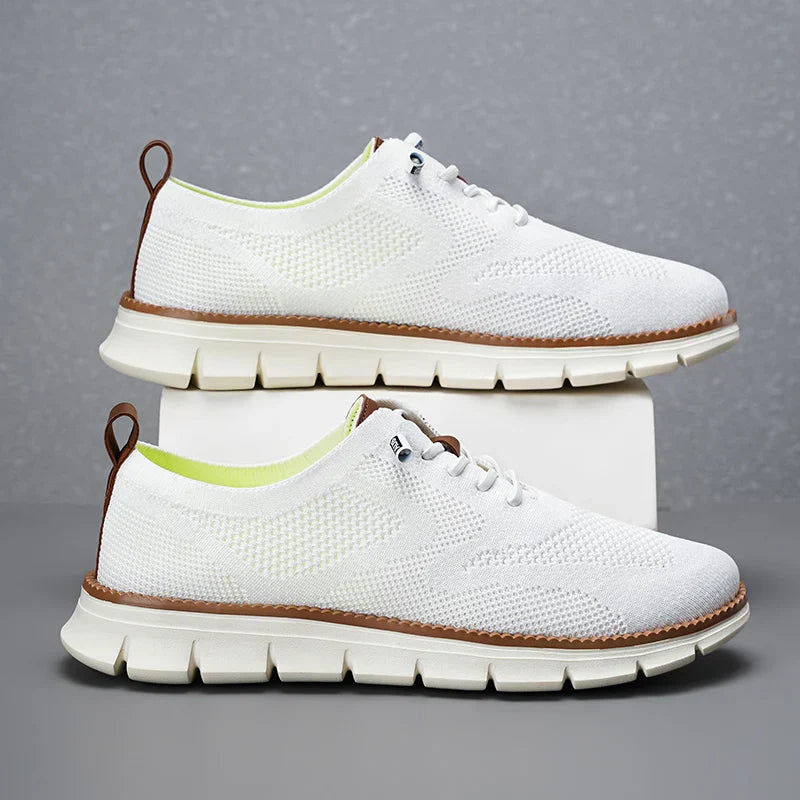 Finn Sporty Sneakers – For Active Days