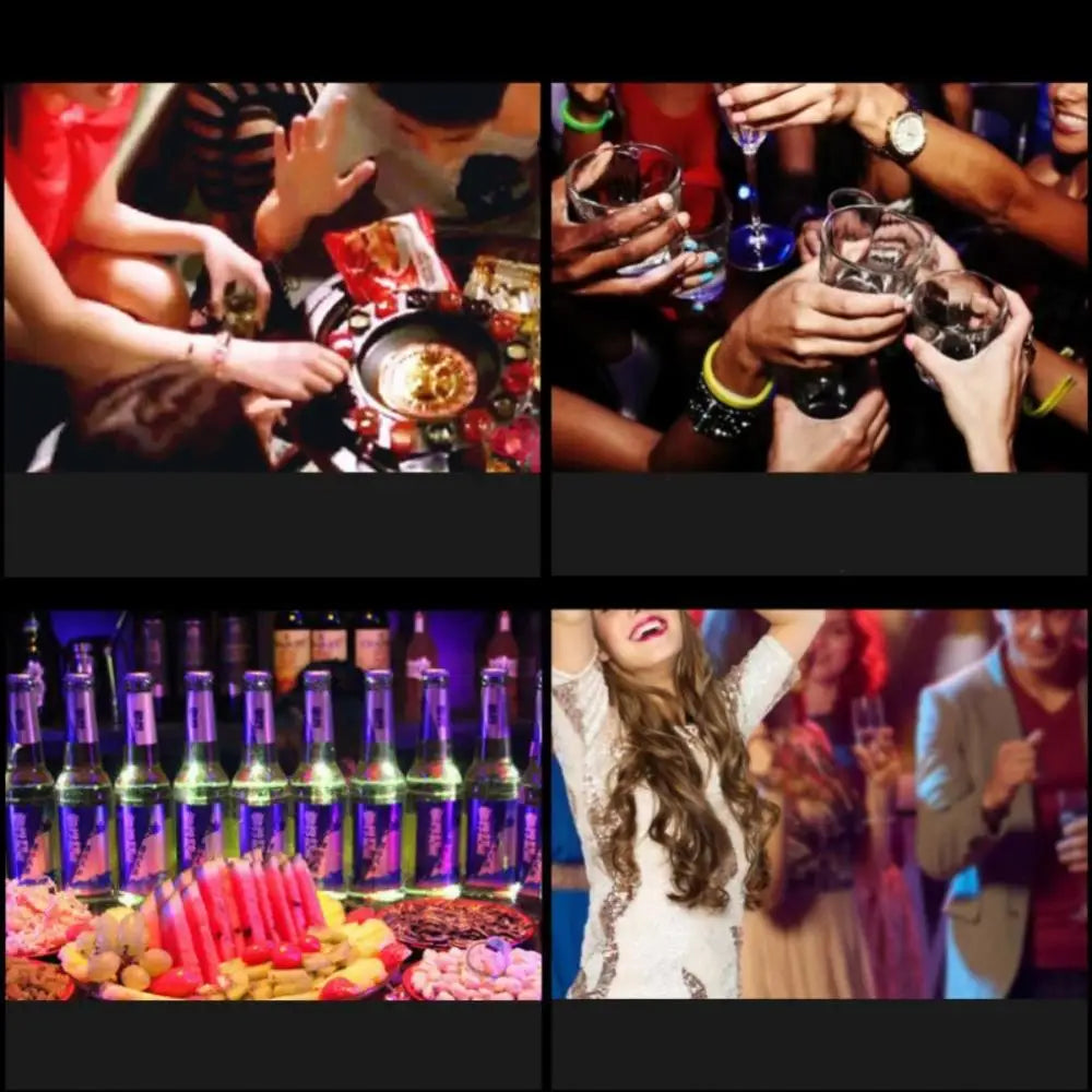 Festive Roulette Game – For Unforgettable Party Moments