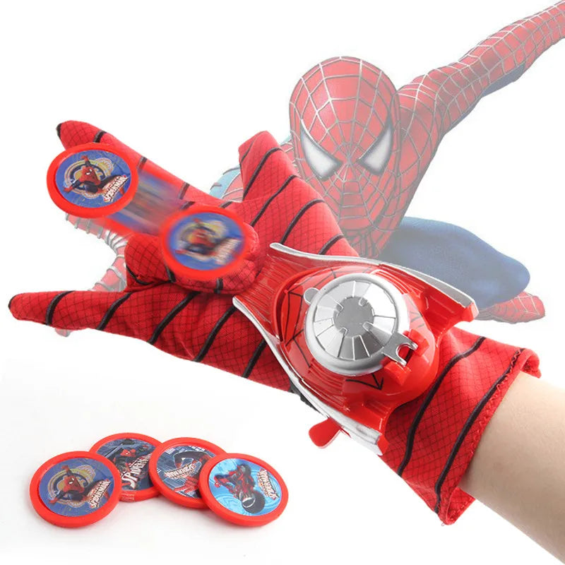 Kids Superhero Costume – Fantasy Onesie for Halloween and Dress-Up