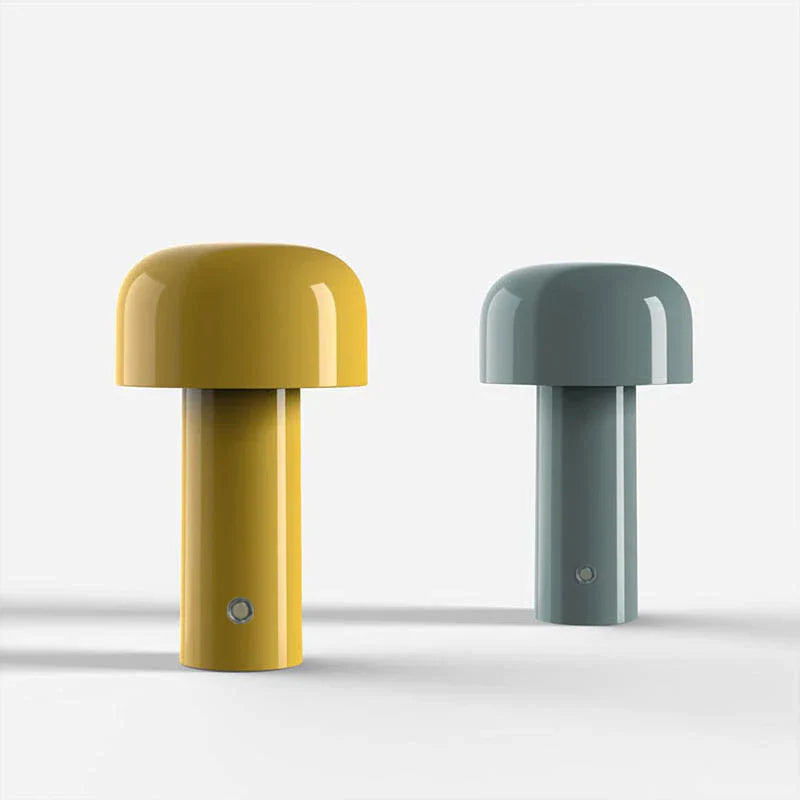 Luminis Touch Table Lamp – Portable, Rechargeable and Atmospheric Light