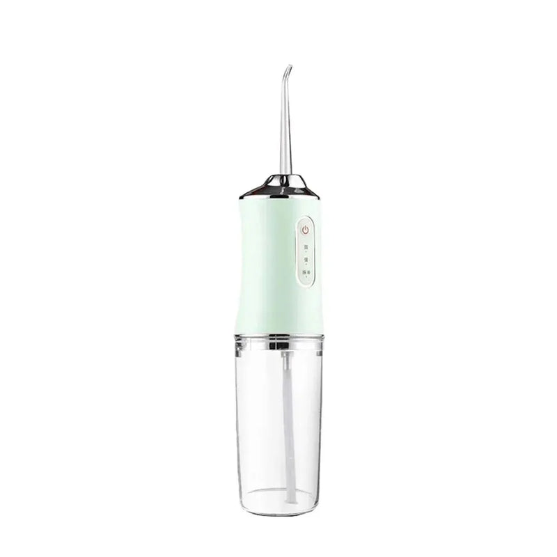 Portable Tooth Cleaner – For Optimal Oral Care