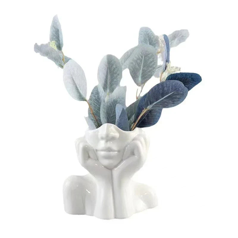Creative Vase - Modern and Artistic