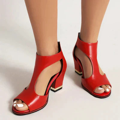 Elise Orthopedic Sandals - For Style and Comfort