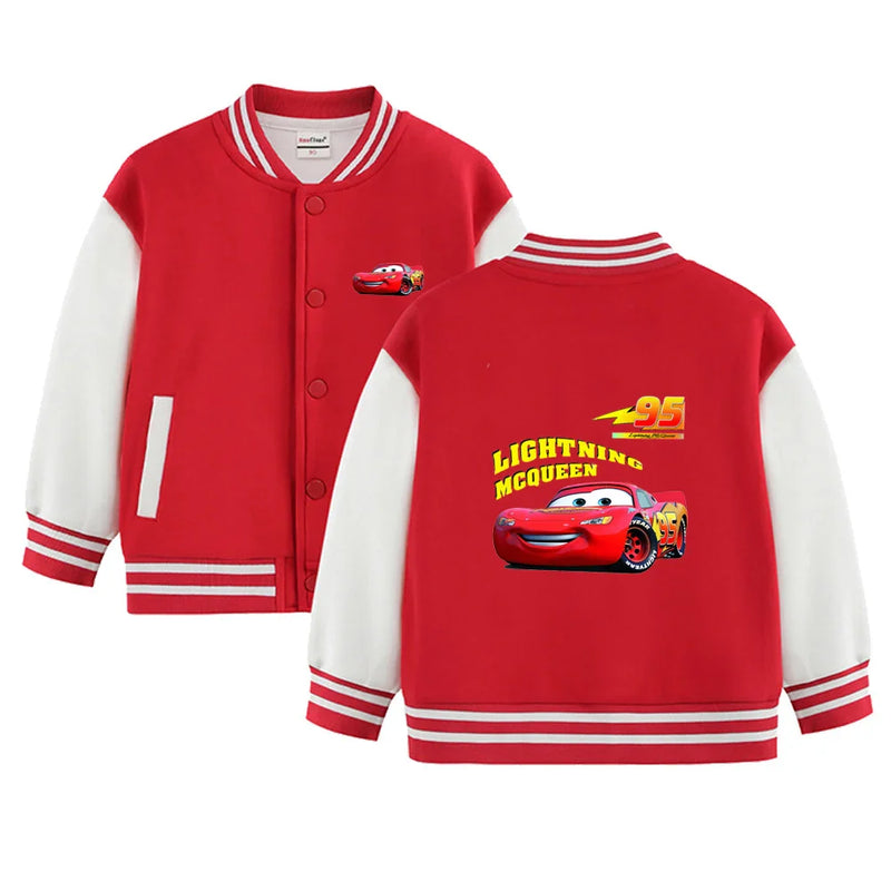 Kids' Jackets – Fun and Comfortable for Boys and Girls