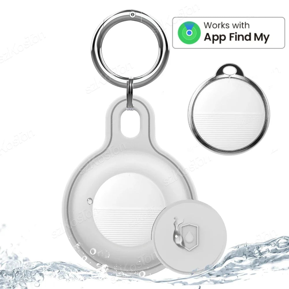 PawTrack GPS – For Worry-Free Adventures