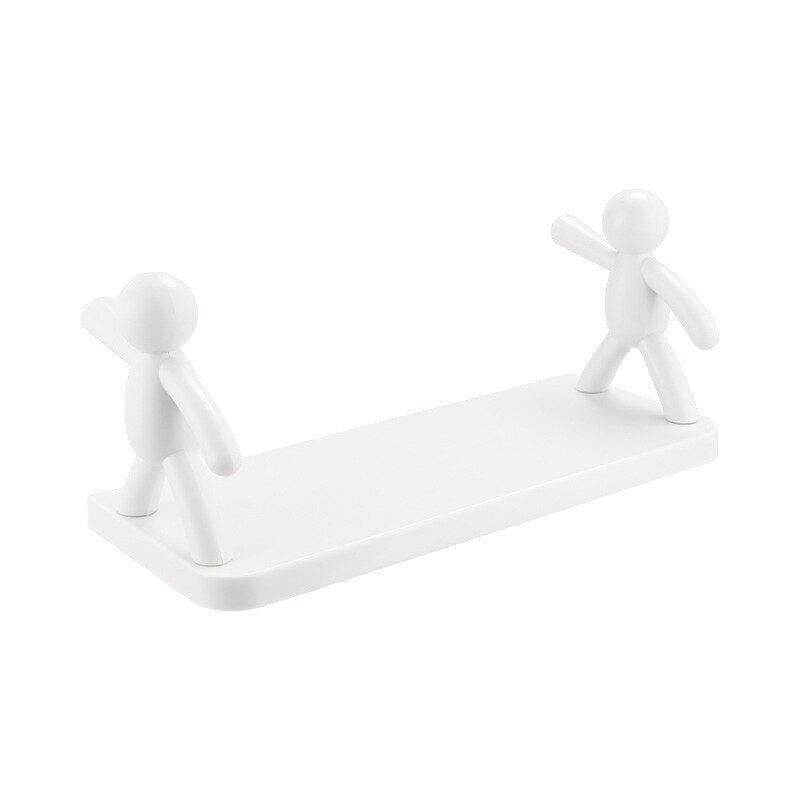 Levitate - Modern Floating Wall Shelf