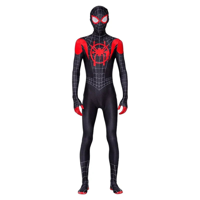 Adventurous Superhero Costumes for Kids - For unforgettable moments