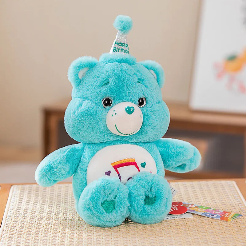 Lucky Sound Cuddle Bears - Cuddle Friends for Every Occasion