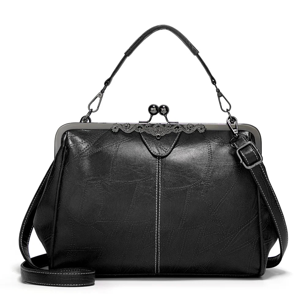 Grace Vintage Handbag – For a Refined and Stylish Look