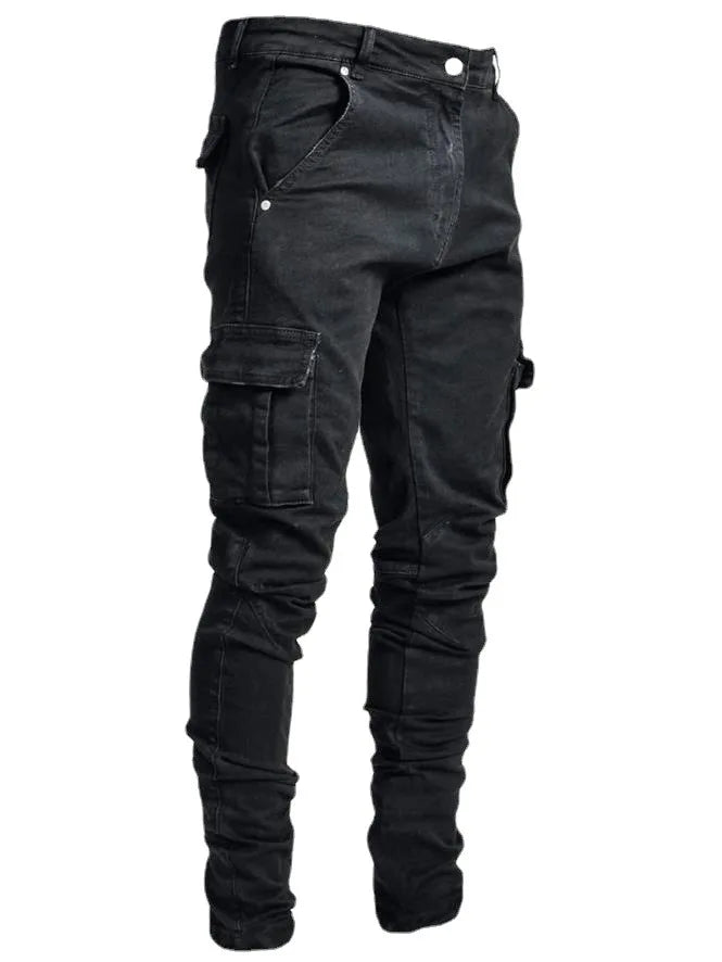 Urban Cargo Pants – For Style and Functionality