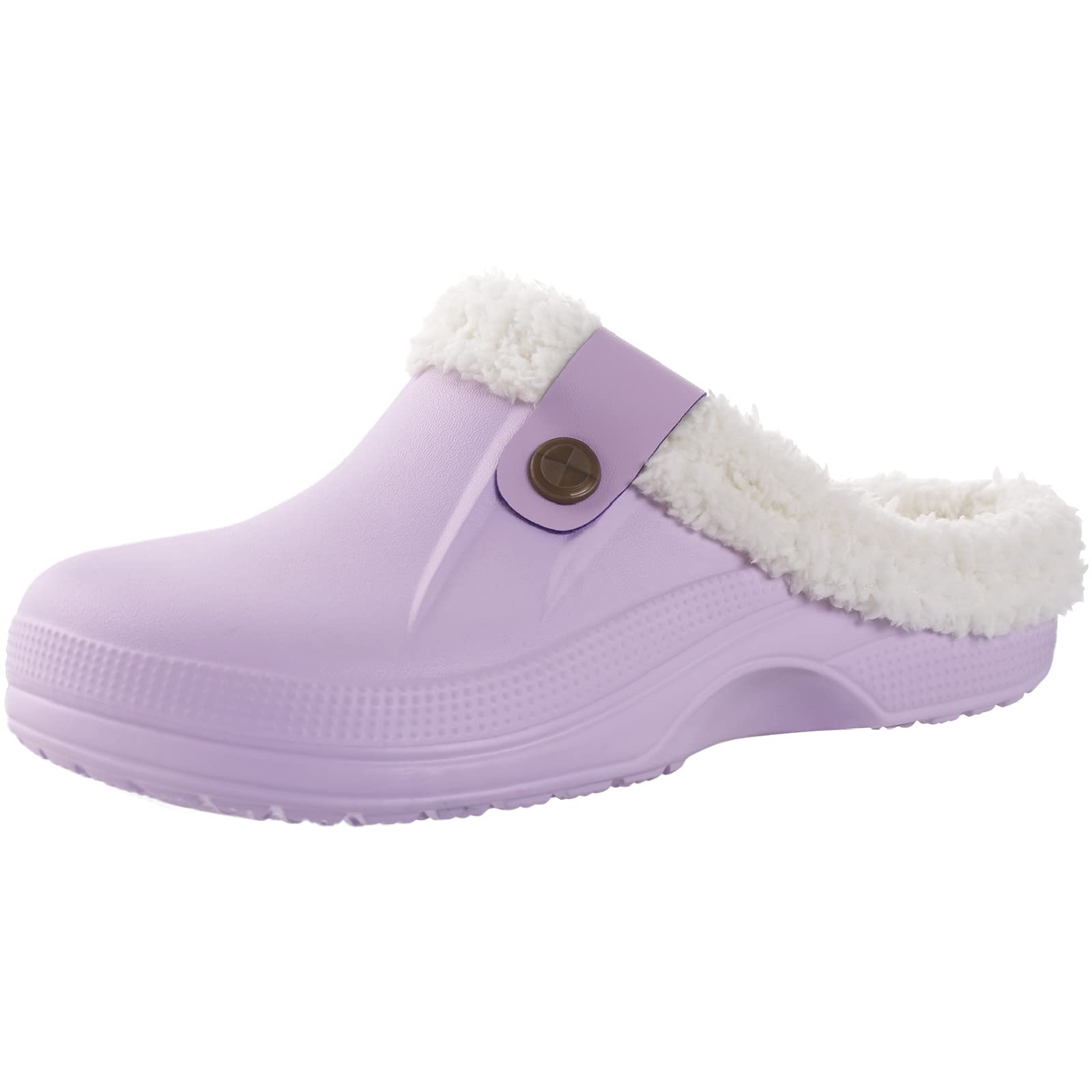 Warm Ladies Slippers - Comfort and Insulation